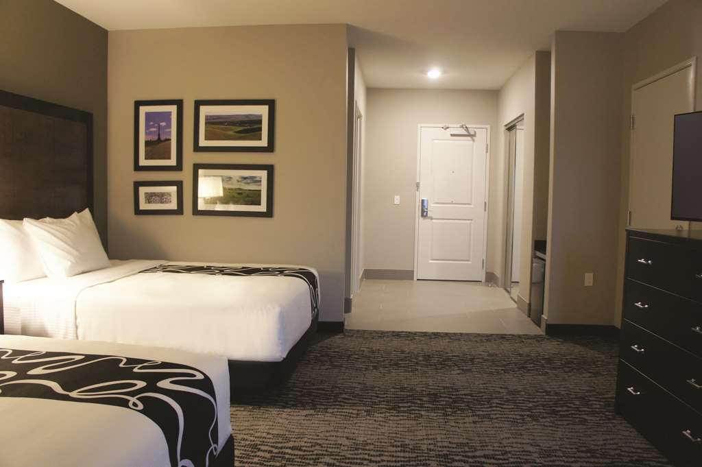 La Quinta Inn & Suites By Wyndham Walla Walla Room photo